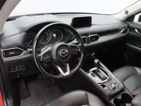 Mazda CX-5 (2019) thumbnail 3