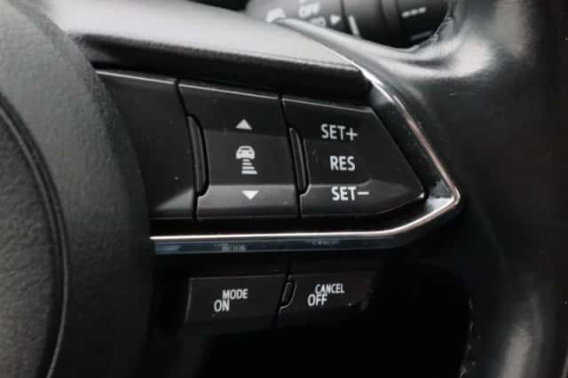Mazda CX-5 (2019) thumbnail 24