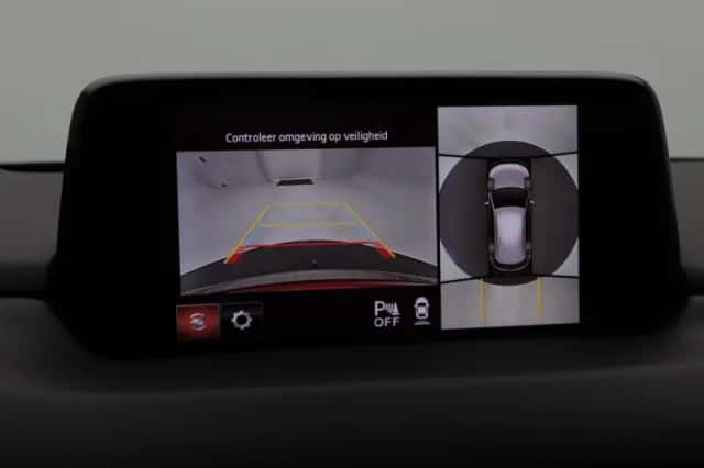 Mazda CX-5 (2019) thumbnail 28
