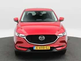 Mazda CX-5 (2019) thumbnail 4