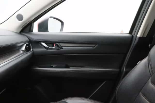 Mazda CX-5 (2019) thumbnail 32