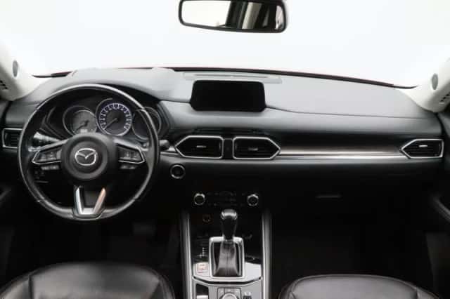 Mazda CX-5 (2019) thumbnail 34
