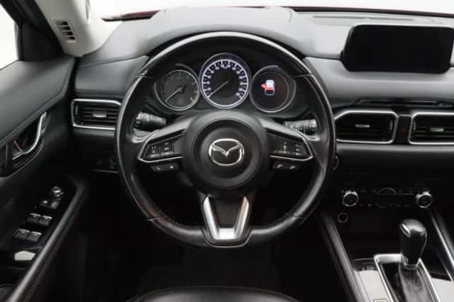 Mazda CX-5 (2019) thumbnail 35