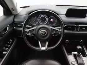 Mazda CX-5 (2019) thumbnail 35