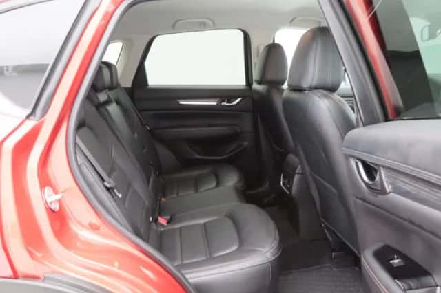 Mazda CX-5 (2019) thumbnail 36