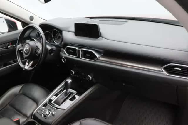 Mazda CX-5 (2019) thumbnail 37