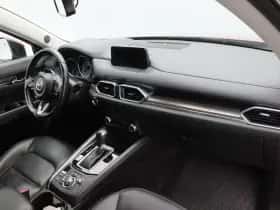 Mazda CX-5 (2019) thumbnail 37
