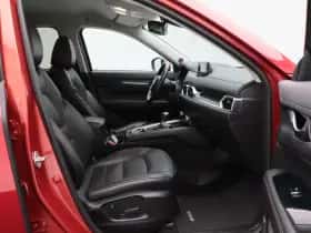 Mazda CX-5 (2019) thumbnail 38