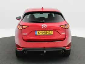 Mazda CX-5 (2019) thumbnail 5
