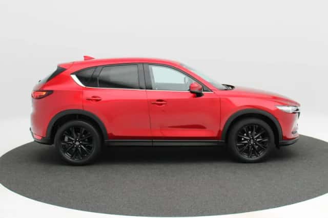 Mazda CX-5 (2019) thumbnail 6