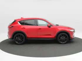 Mazda CX-5 (2019) thumbnail 6