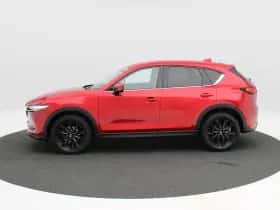 Mazda CX-5 (2019) thumbnail 7