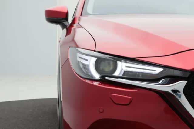 Mazda CX-5 (2019) thumbnail 8