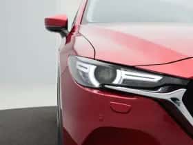 Mazda CX-5 (2019) thumbnail 8