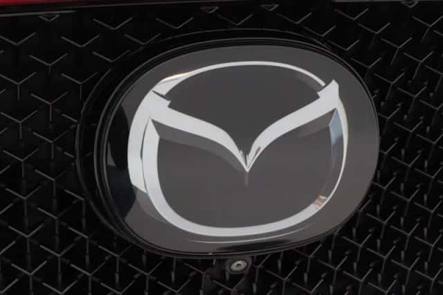 Mazda CX-5 (2019) thumbnail 9