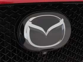Mazda CX-5 (2019) thumbnail 9
