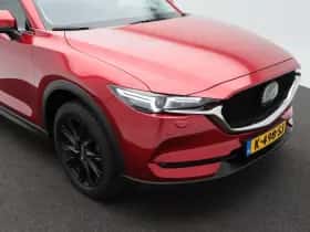 Mazda CX-5 (2019) thumbnail 10