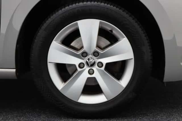 Škoda Scala (2020) thumbnail 11