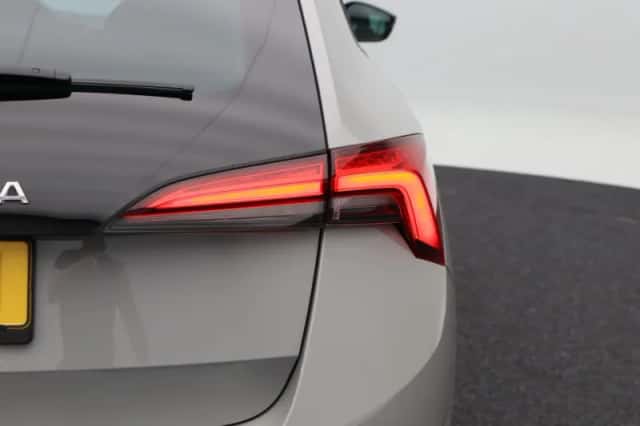 Škoda Scala (2020) thumbnail 12
