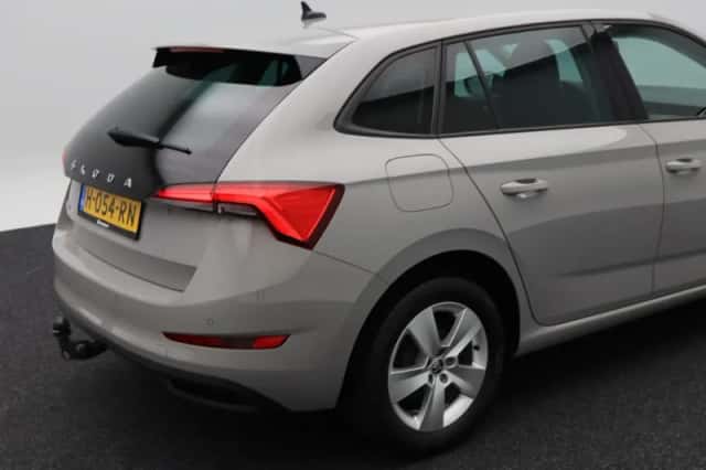 Škoda Scala (2020) thumbnail 13
