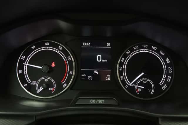 Škoda Scala (2020) thumbnail 19