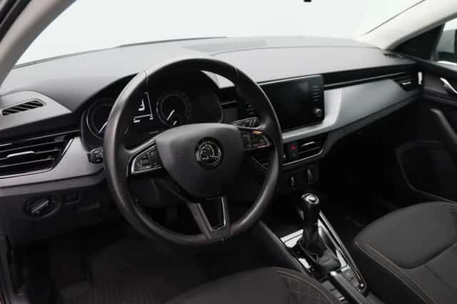 Škoda Scala (2020) thumbnail 3