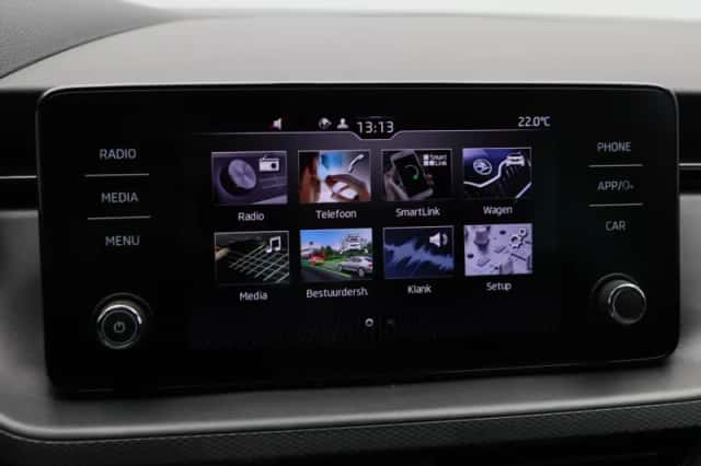 Škoda Scala (2020) thumbnail 21