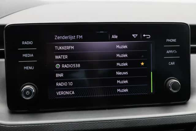 Škoda Scala (2020) thumbnail 22