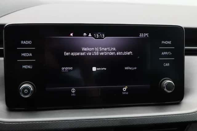 Škoda Scala (2020) thumbnail 23