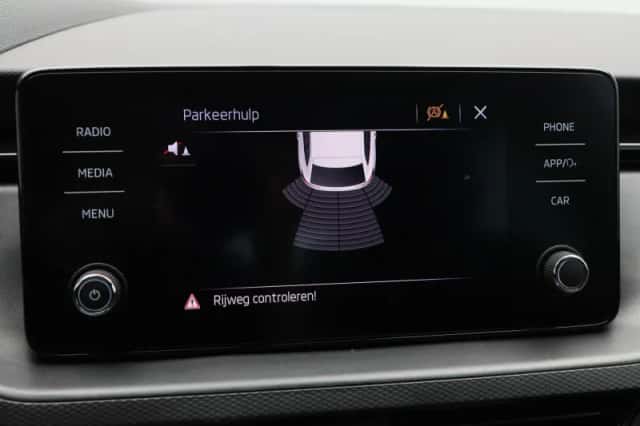Škoda Scala (2020) thumbnail 24
