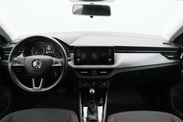 Škoda Scala (2020) thumbnail 30