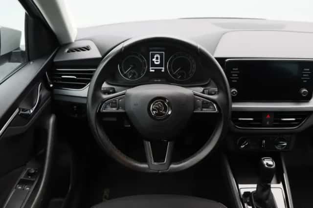 Škoda Scala (2020) thumbnail 31