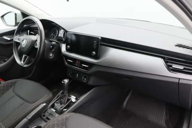 Škoda Scala (2020) thumbnail 33