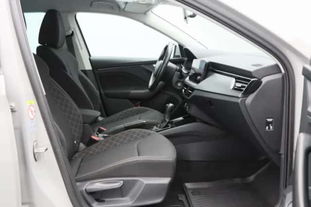 Škoda Scala (2020) thumbnail 34
