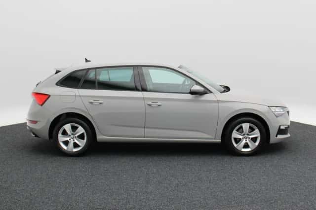 Škoda Scala (2020) thumbnail 6