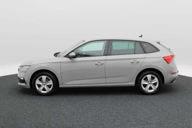 Škoda Scala (2020) thumbnail 7