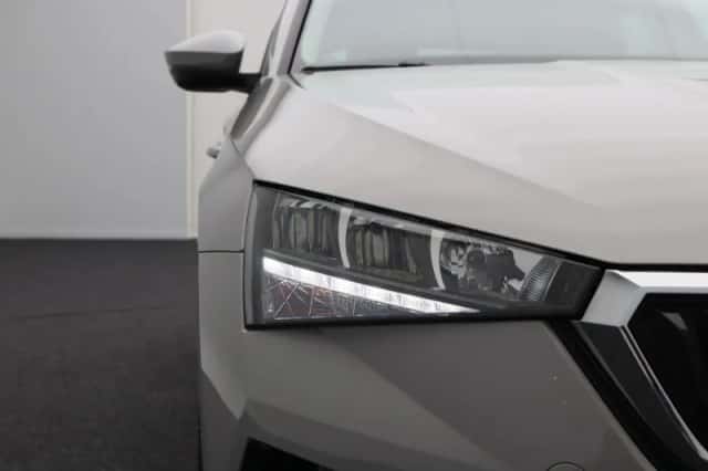 Škoda Scala (2020) thumbnail 8