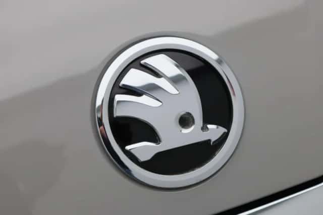 Škoda Scala (2020) thumbnail 9