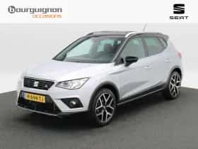 SEAT Arona (2020) thumbnail 1