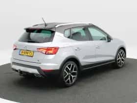 SEAT Arona thumbnail 2