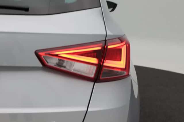 SEAT Arona (2020) thumbnail 12