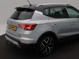 SEAT Arona thumbnail 13