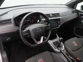 SEAT Arona thumbnail 3
