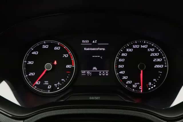SEAT Arona (2020) thumbnail 21