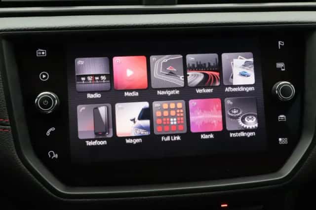 SEAT Arona (2020) thumbnail 23
