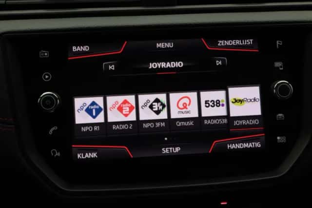 SEAT Arona (2020) thumbnail 24