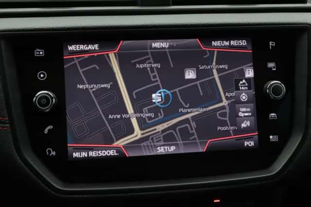 SEAT Arona (2020) thumbnail 25