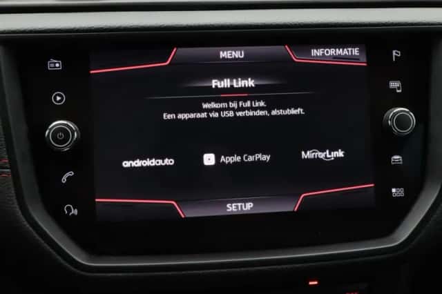 SEAT Arona (2020) thumbnail 26