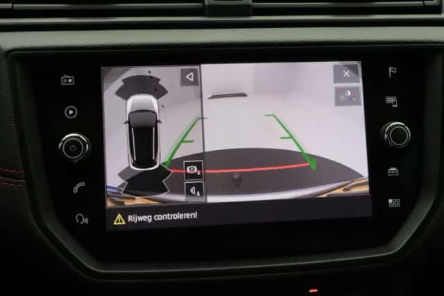 SEAT Arona (2020) thumbnail 27