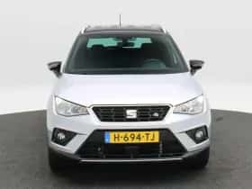 SEAT Arona thumbnail 4